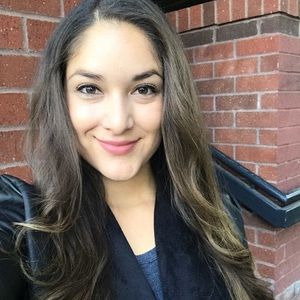 Meet your Posher, Celina